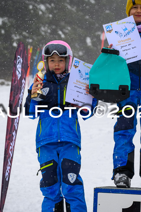 Ziener Cup Finale, Quali + PSL, 29.03.2025