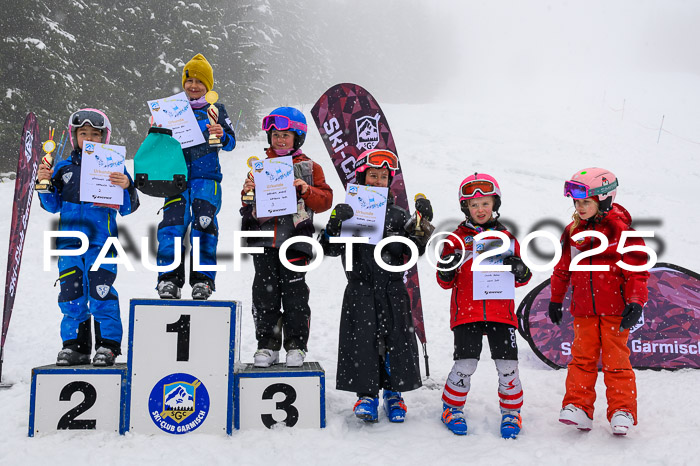 Ziener Cup Finale, Quali + PSL, 29.03.2025