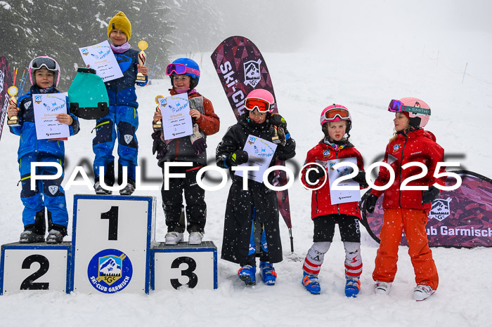 Ziener Cup Finale, Quali + PSL, 29.03.2025