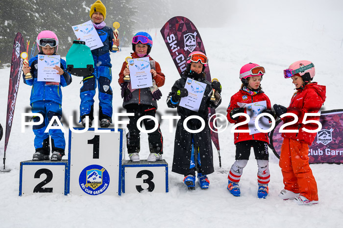 Ziener Cup Finale, Quali + PSL, 29.03.2025