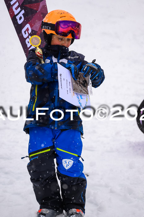 Ziener Cup Finale, Quali + PSL, 29.03.2025