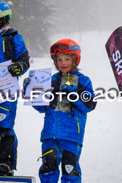 Ziener Cup Finale, Quali + PSL, 29.03.2025