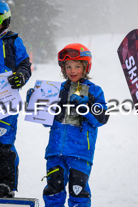 Ziener Cup Finale, Quali + PSL, 29.03.2025