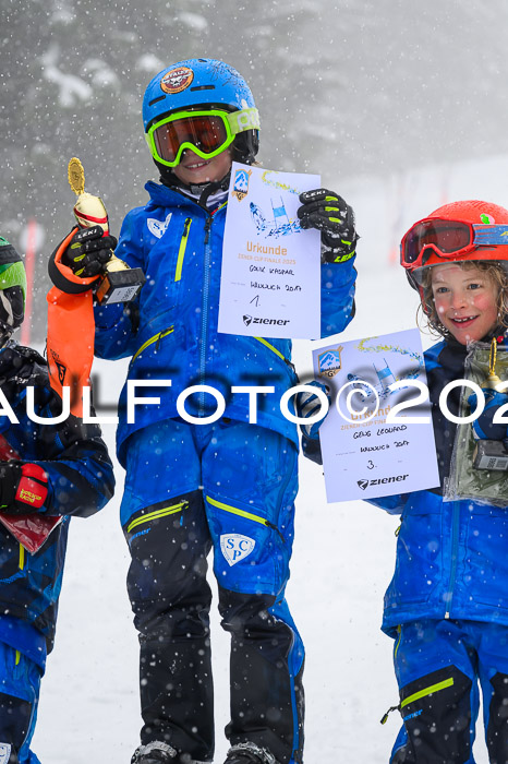 Ziener Cup Finale, Quali + PSL, 29.03.2025