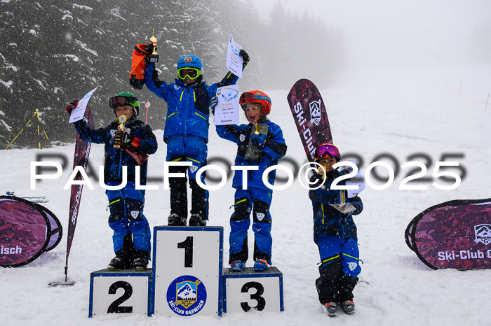 Ziener Cup Finale, Quali + PSL, 29.03.2025