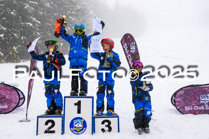 Ziener Cup Finale, Quali + PSL, 29.03.2025