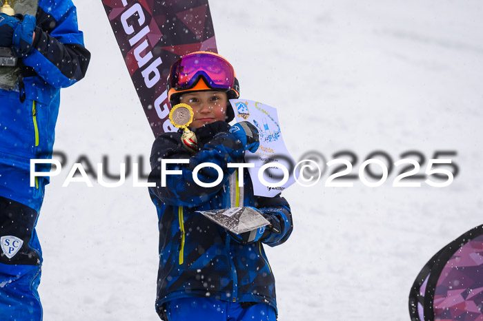 Ziener Cup Finale, Quali + PSL, 29.03.2025