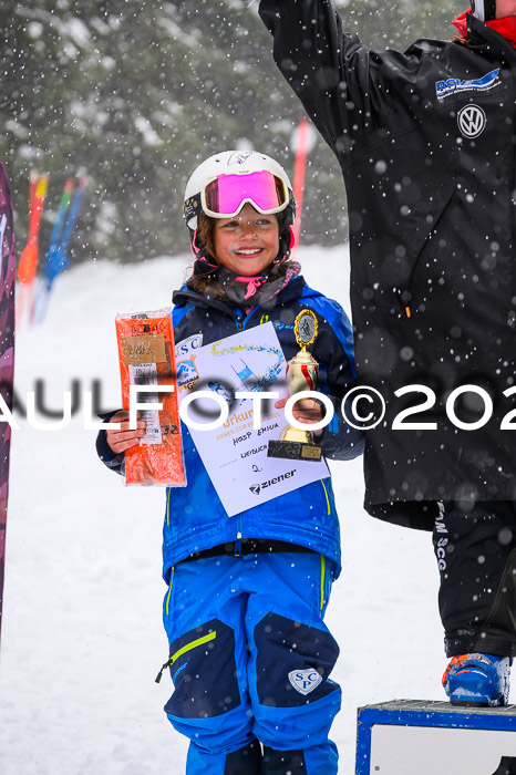 Ziener Cup Finale, Quali + PSL, 29.03.2025