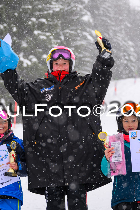 Ziener Cup Finale, Quali + PSL, 29.03.2025