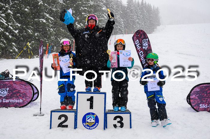 Ziener Cup Finale, Quali + PSL, 29.03.2025