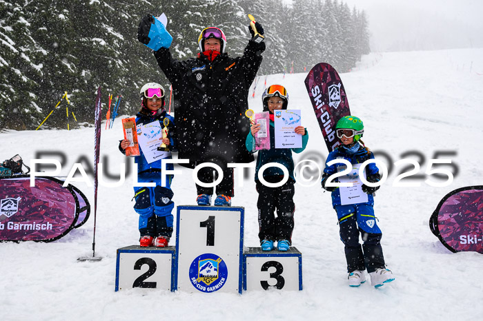 Ziener Cup Finale, Quali + PSL, 29.03.2025
