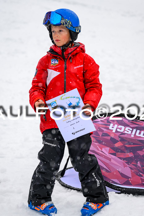 Ziener Cup Finale, Quali + PSL, 29.03.2025