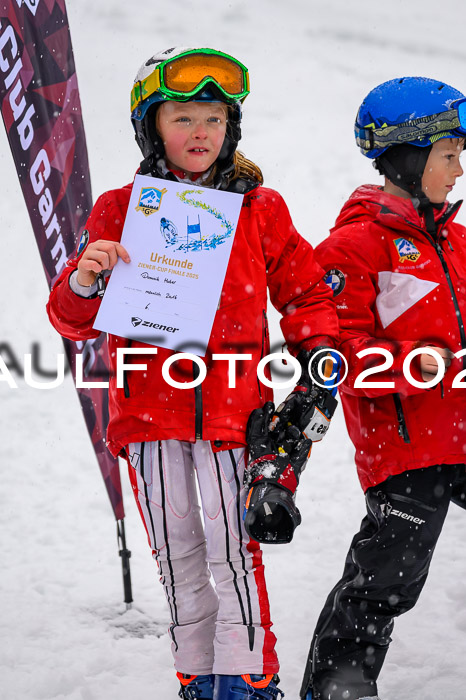 Ziener Cup Finale, Quali + PSL, 29.03.2025