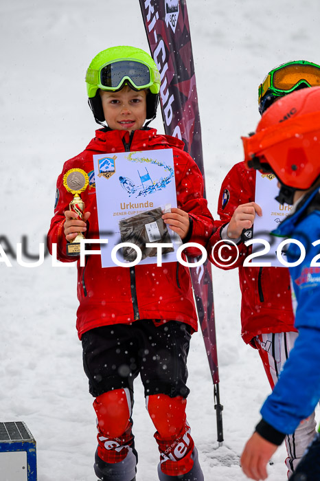 Ziener Cup Finale, Quali + PSL, 29.03.2025