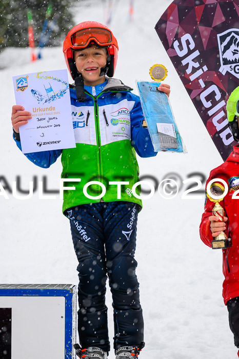 Ziener Cup Finale, Quali + PSL, 29.03.2025