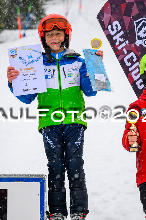 Ziener Cup Finale, Quali + PSL, 29.03.2025