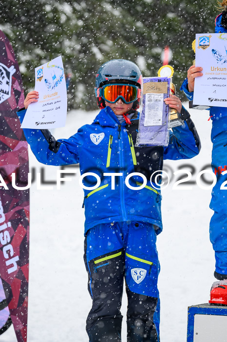 Ziener Cup Finale, Quali + PSL, 29.03.2025