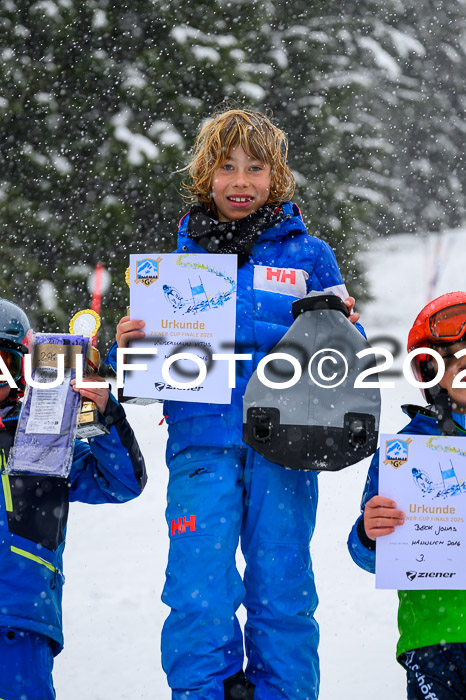 Ziener Cup Finale, Quali + PSL, 29.03.2025