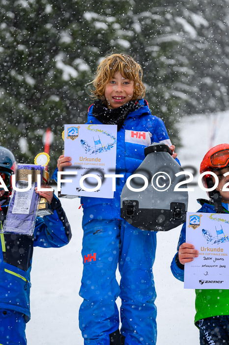 Ziener Cup Finale, Quali + PSL, 29.03.2025