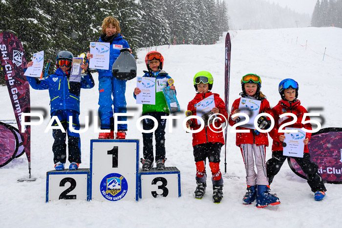 Ziener Cup Finale, Quali + PSL, 29.03.2025