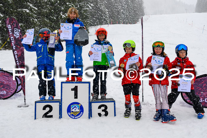 Ziener Cup Finale, Quali + PSL, 29.03.2025