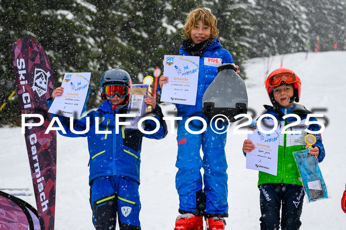 Ziener Cup Finale, Quali + PSL, 29.03.2025