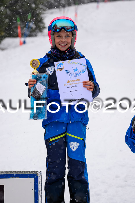 Ziener Cup Finale, Quali + PSL, 29.03.2025