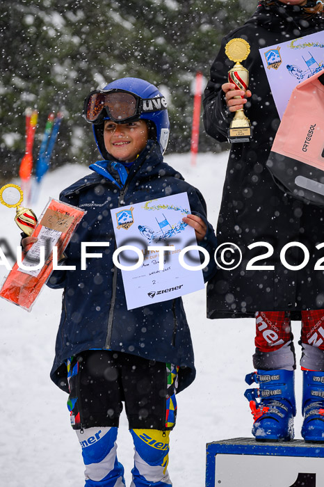 Ziener Cup Finale, Quali + PSL, 29.03.2025