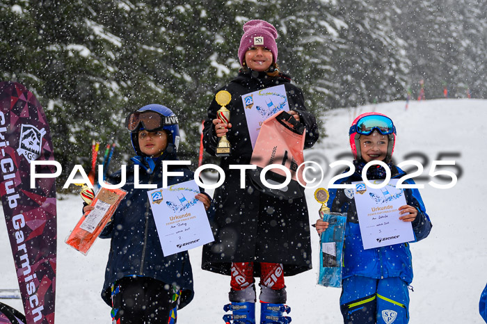 Ziener Cup Finale, Quali + PSL, 29.03.2025