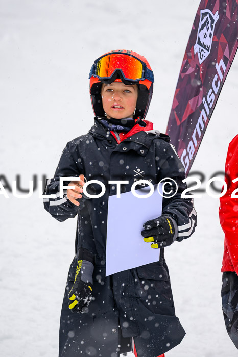 Ziener Cup Finale, Quali + PSL, 29.03.2025