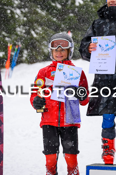 Ziener Cup Finale, Quali + PSL, 29.03.2025