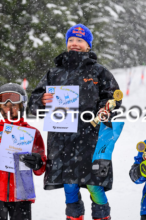 Ziener Cup Finale, Quali + PSL, 29.03.2025