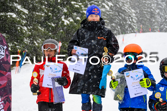 Ziener Cup Finale, Quali + PSL, 29.03.2025