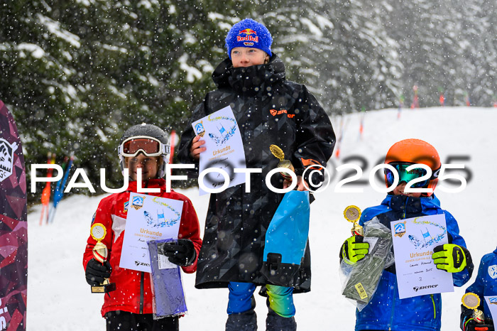 Ziener Cup Finale, Quali + PSL, 29.03.2025
