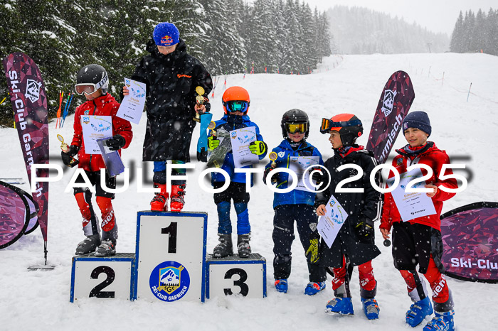 Ziener Cup Finale, Quali + PSL, 29.03.2025