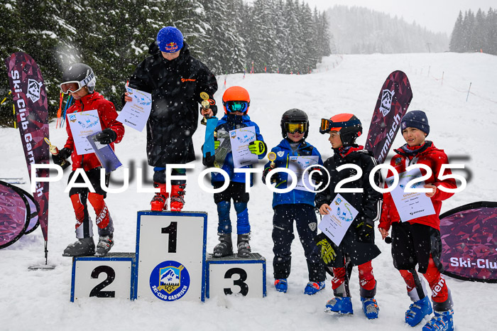 Ziener Cup Finale, Quali + PSL, 29.03.2025