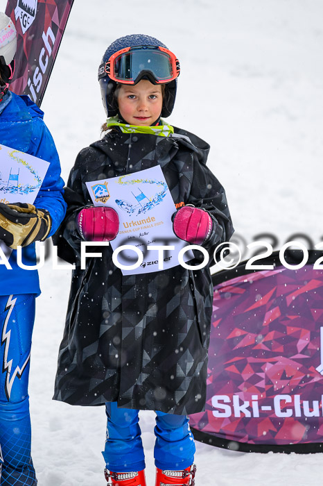 Ziener Cup Finale, Quali + PSL, 29.03.2025
