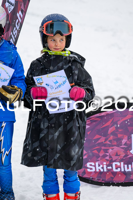 Ziener Cup Finale, Quali + PSL, 29.03.2025