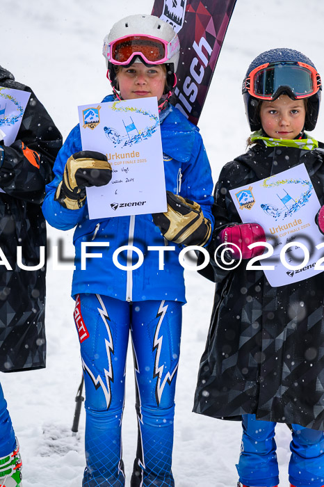 Ziener Cup Finale, Quali + PSL, 29.03.2025