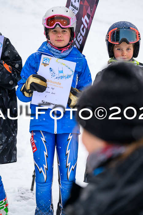 Ziener Cup Finale, Quali + PSL, 29.03.2025