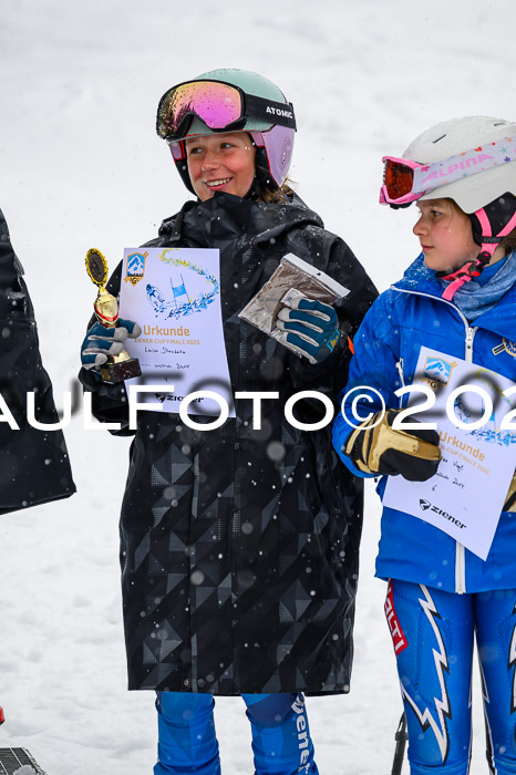 Ziener Cup Finale, Quali + PSL, 29.03.2025