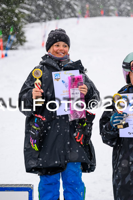 Ziener Cup Finale, Quali + PSL, 29.03.2025