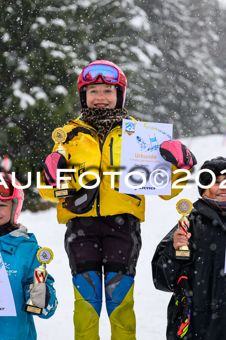 Ziener Cup Finale, Quali + PSL, 29.03.2025