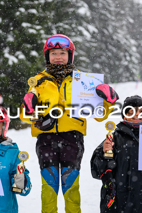 Ziener Cup Finale, Quali + PSL, 29.03.2025