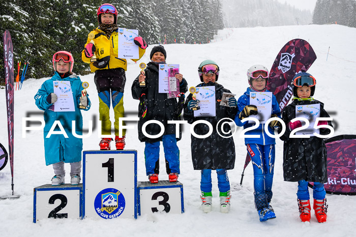 Ziener Cup Finale, Quali + PSL, 29.03.2025