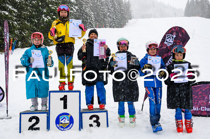 Ziener Cup Finale, Quali + PSL, 29.03.2025