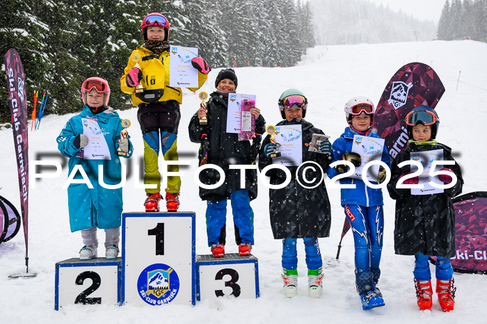 Ziener Cup Finale, Quali + PSL, 29.03.2025