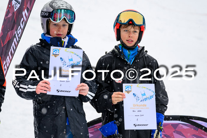 Ziener Cup Finale, Quali + PSL, 29.03.2025