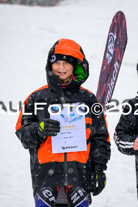 Ziener Cup Finale, Quali + PSL, 29.03.2025