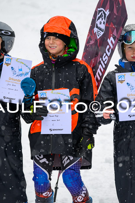 Ziener Cup Finale, Quali + PSL, 29.03.2025